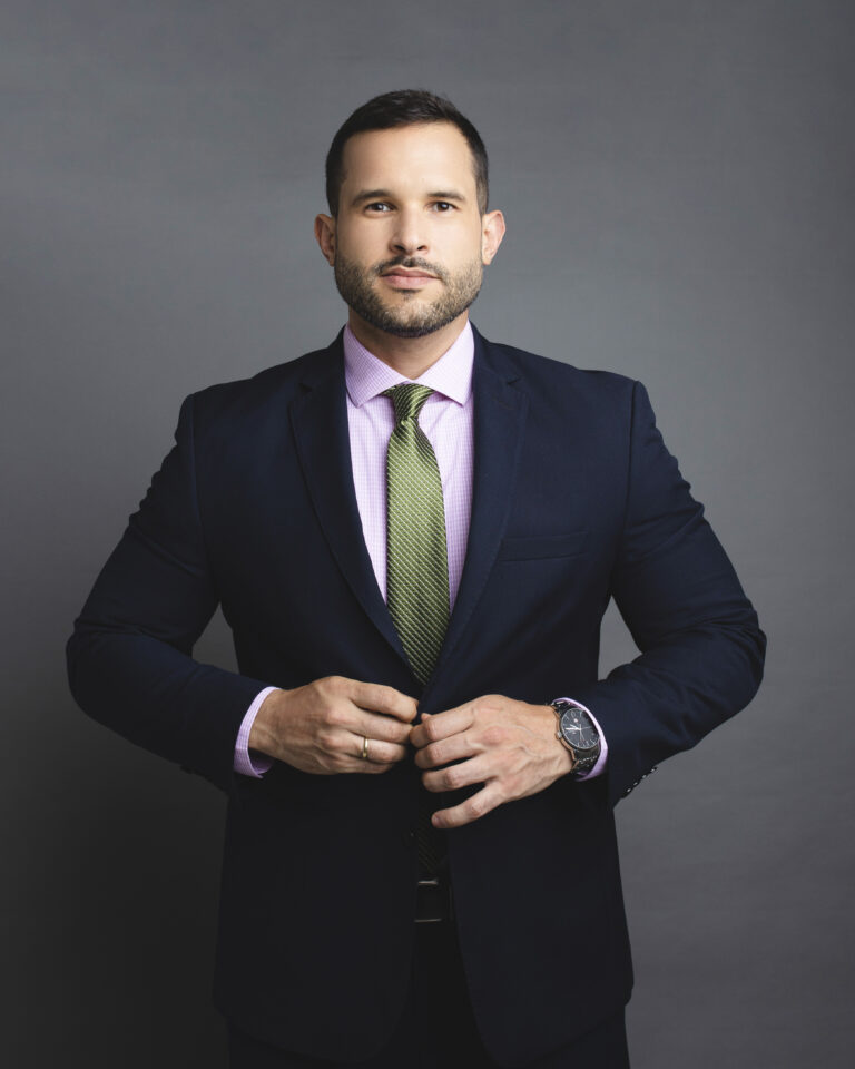 Advogado Trabalhista