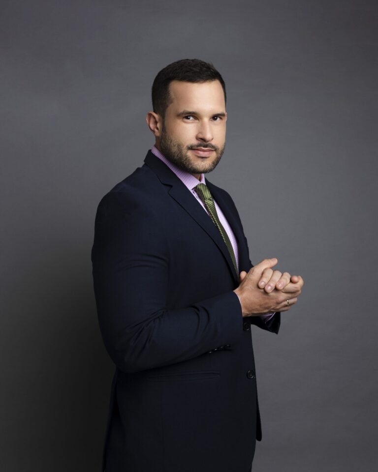 Dr. Ícaro Gabriel Brito Alves